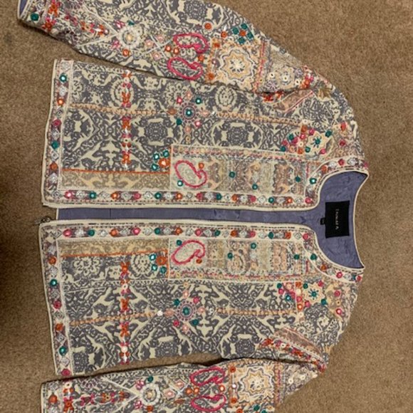 Designer Zipper - Picture 2 of 6